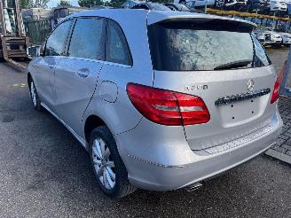 Mercedes B-klasse  picture 6