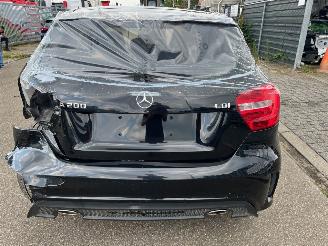 Mercedes A-klasse  picture 6