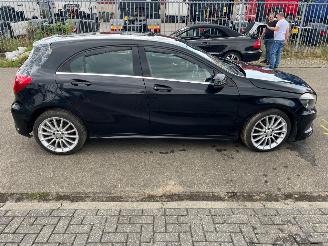 Mercedes A-klasse  picture 5
