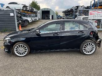 Mercedes A-klasse  picture 4