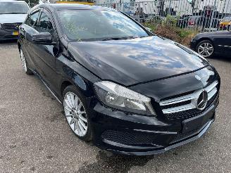 Mercedes A-klasse  picture 3