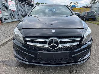 Mercedes A-klasse  picture 2
