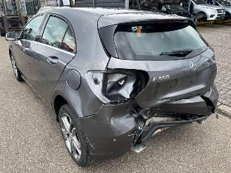 Mercedes A-klasse  picture 6