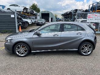 Mercedes A-klasse  picture 4