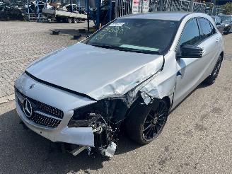  Mercedes A-klasse  2017/1