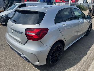 Mercedes A-klasse  picture 7