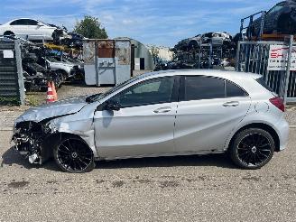 Mercedes A-klasse  picture 3