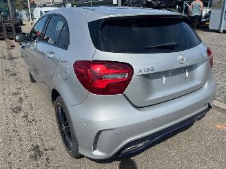 Mercedes A-klasse  picture 5