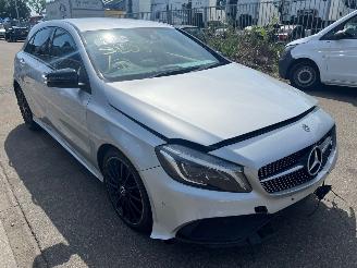 Mercedes A-klasse  picture 2