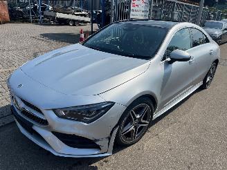  Mercedes Cla-klasse  2021/1
