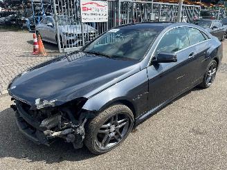  Mercedes E-klasse  2014/1