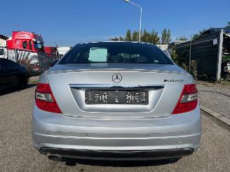 Mercedes C-klasse  picture 6