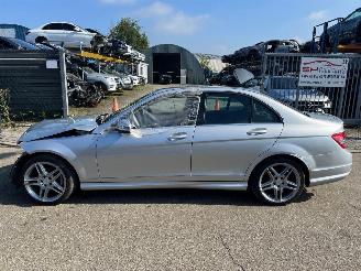 Mercedes C-klasse  picture 3