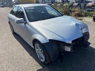 Mercedes C-klasse  picture 2