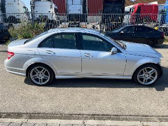 Mercedes C-klasse  picture 4