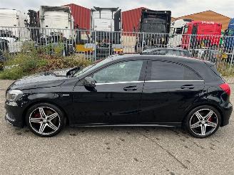 Mercedes A-klasse  picture 4
