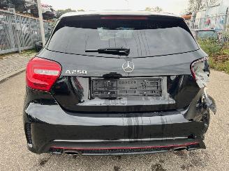 Mercedes A-klasse  picture 7