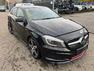 Mercedes A-klasse  picture 3