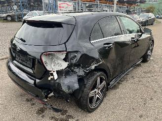 Mercedes A-klasse  picture 8