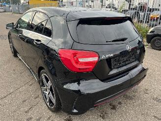 Mercedes A-klasse  picture 6