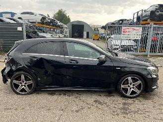 Mercedes A-klasse  picture 5