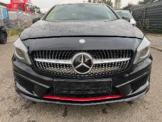 Mercedes A-klasse  picture 2