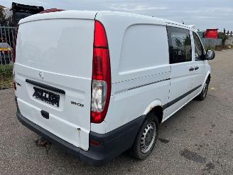 Mercedes Vito  picture 8