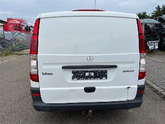 Mercedes Vito  picture 7