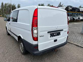 Mercedes Vito  picture 6
