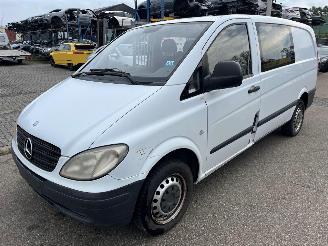  Mercedes Vito  2005/1