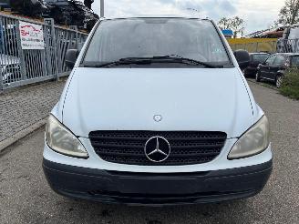 Mercedes Vito  picture 2