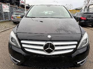 Mercedes B-klasse  picture 2