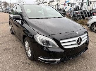 Mercedes B-klasse  picture 3