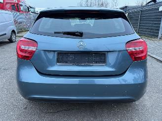 Mercedes A-klasse  picture 6