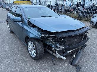 Mercedes A-klasse  picture 2
