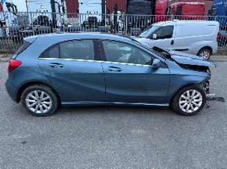Mercedes A-klasse  picture 4