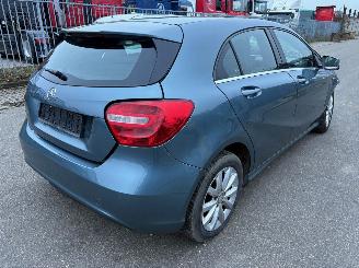 Mercedes A-klasse  picture 7