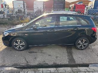 Mercedes B-klasse  picture 4