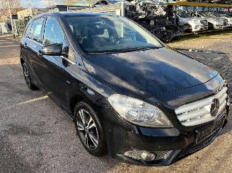 Mercedes B-klasse  picture 3