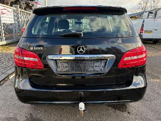 Mercedes B-klasse  picture 7
