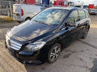 Dezmembrări autoturisme Mercedes B-klasse  2012/1