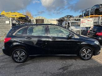 Mercedes B-klasse  picture 5
