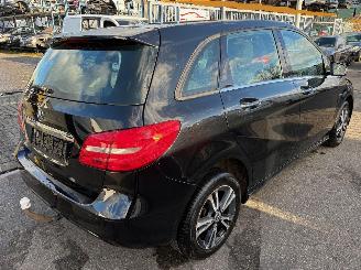 Mercedes B-klasse  picture 8