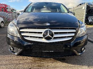 Mercedes B-klasse  picture 2