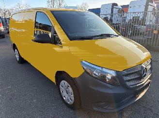 Mercedes Vito  picture 3