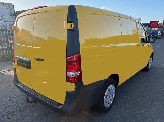 Mercedes Vito  picture 8
