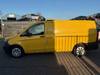 Mercedes Vito  picture 4
