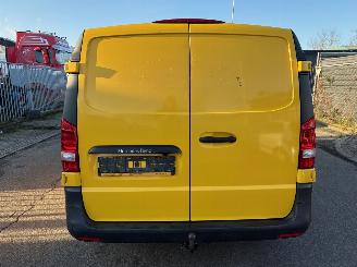 Mercedes Vito  picture 7