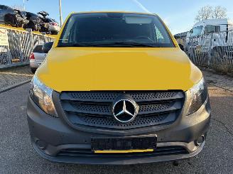 Mercedes Vito  picture 2