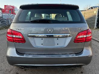 Mercedes B-klasse  picture 6